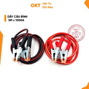 Dây Câu Bình 3M- 1000A