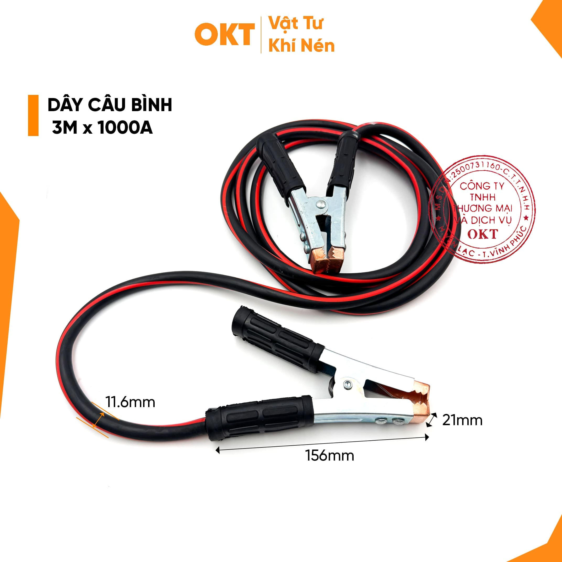 DÂY CÂU BÌNH 3MX1000A(2)
