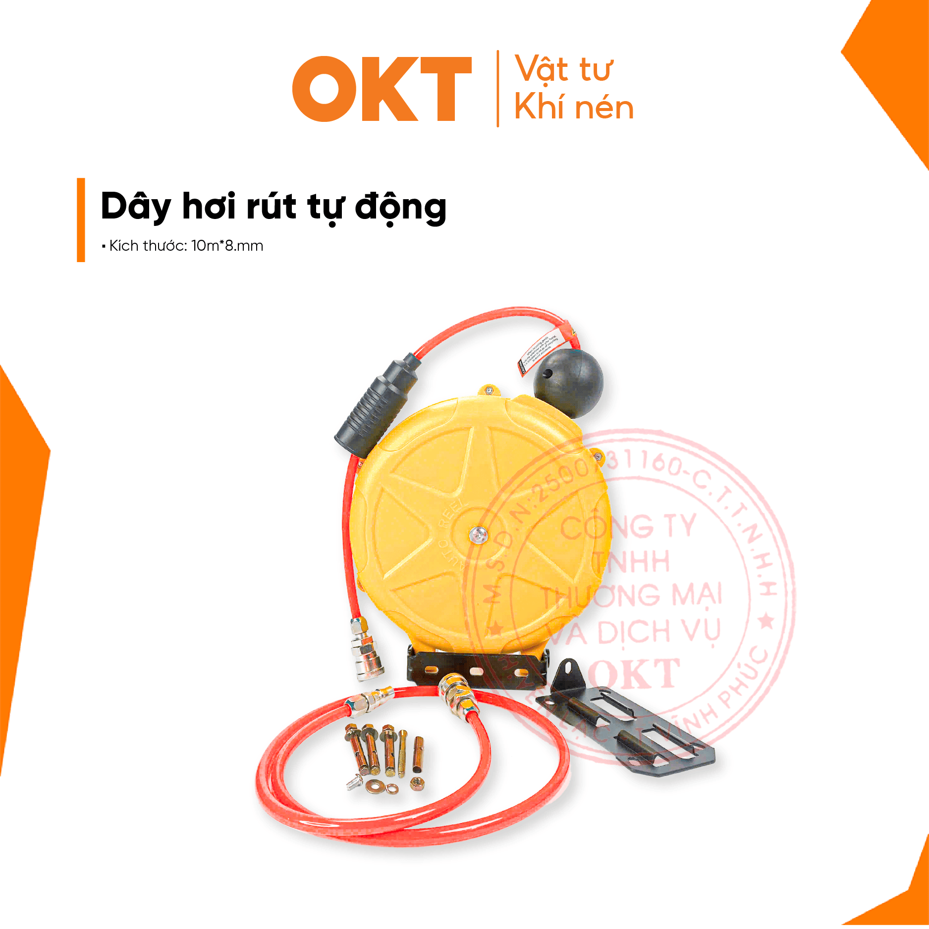 DÂY HƠI RÚT TỰ ĐỘNG-05-05-01