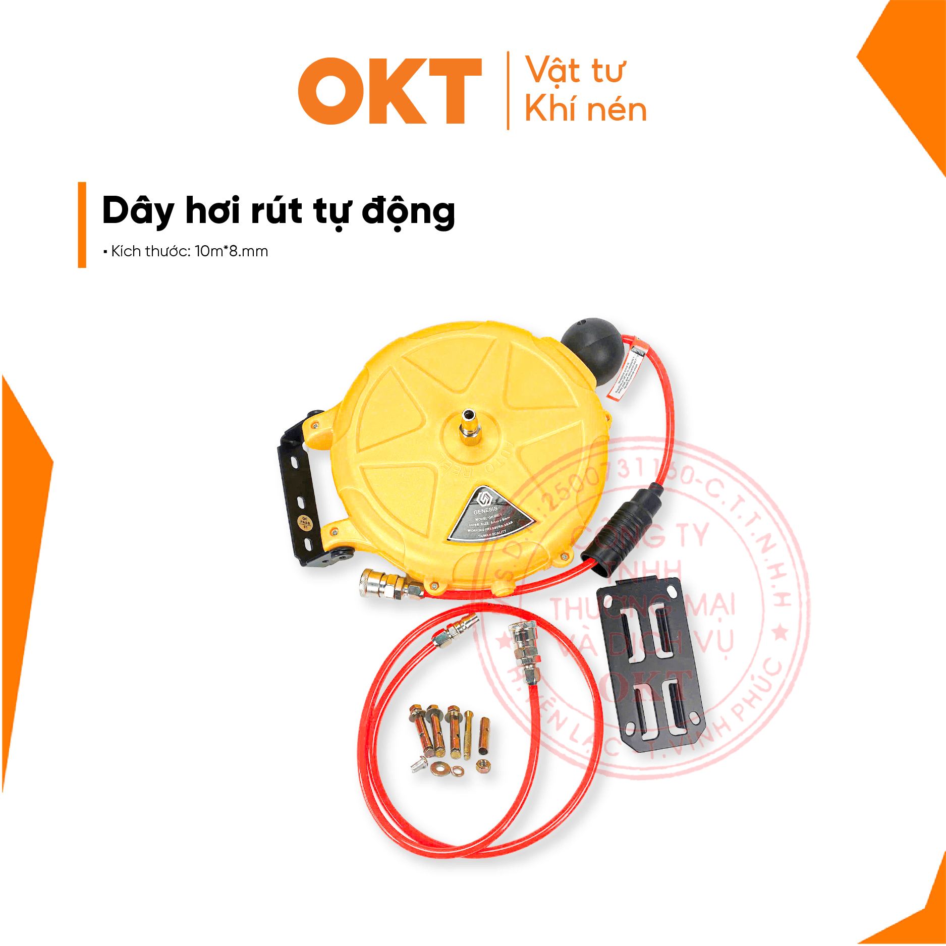 DÂY HƠI RÚT TỰ ĐỘNG-05-05-02