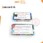 Cầu Chì Ô Tô Chân To