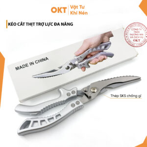 Kéo Cắt Thịt