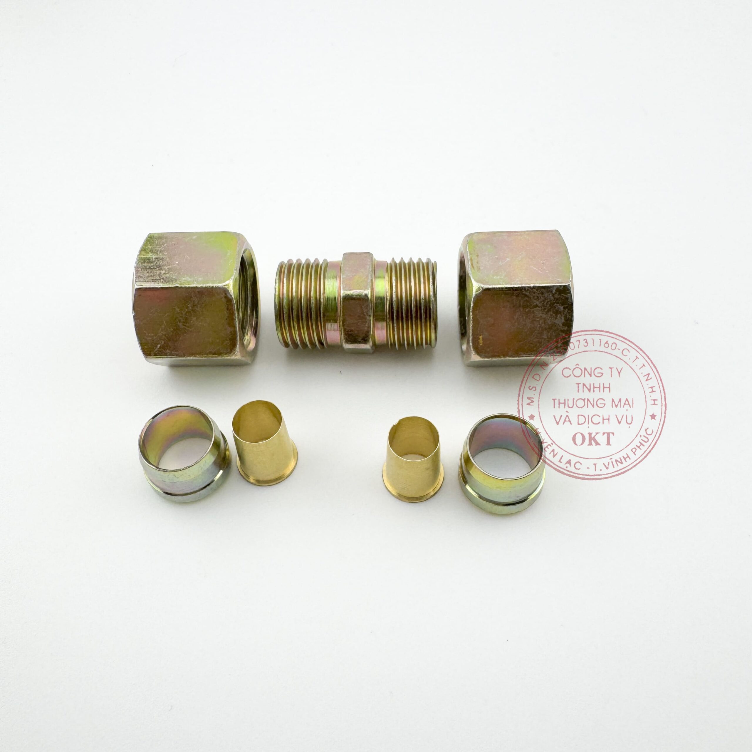 BỘ KÉP - NỐI 3 CHI TIẾT HẠT BẮP TĂM ĐỒNG 6(1)