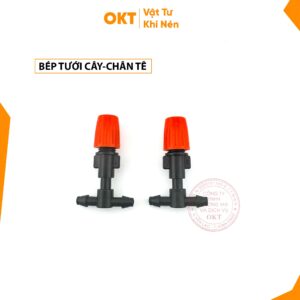 Bép Tưới Cây (Ø8mm) – Chân Tê