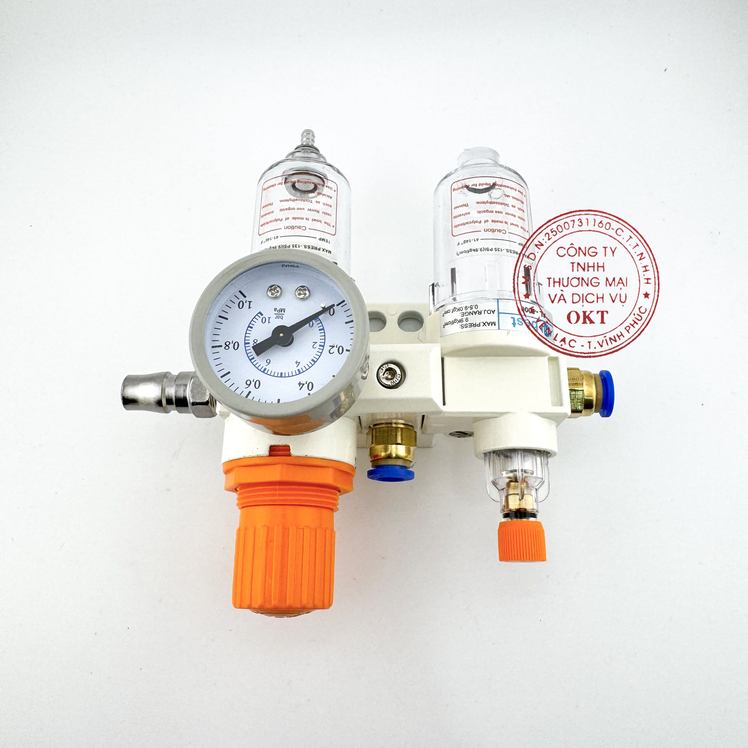 CỐC LỌC ĐÔI KHÍ NÉN(4)