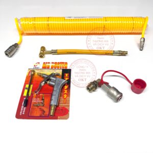 COMBO 4 DÂY HƠI-XÌ KHÔ NGẮN-min