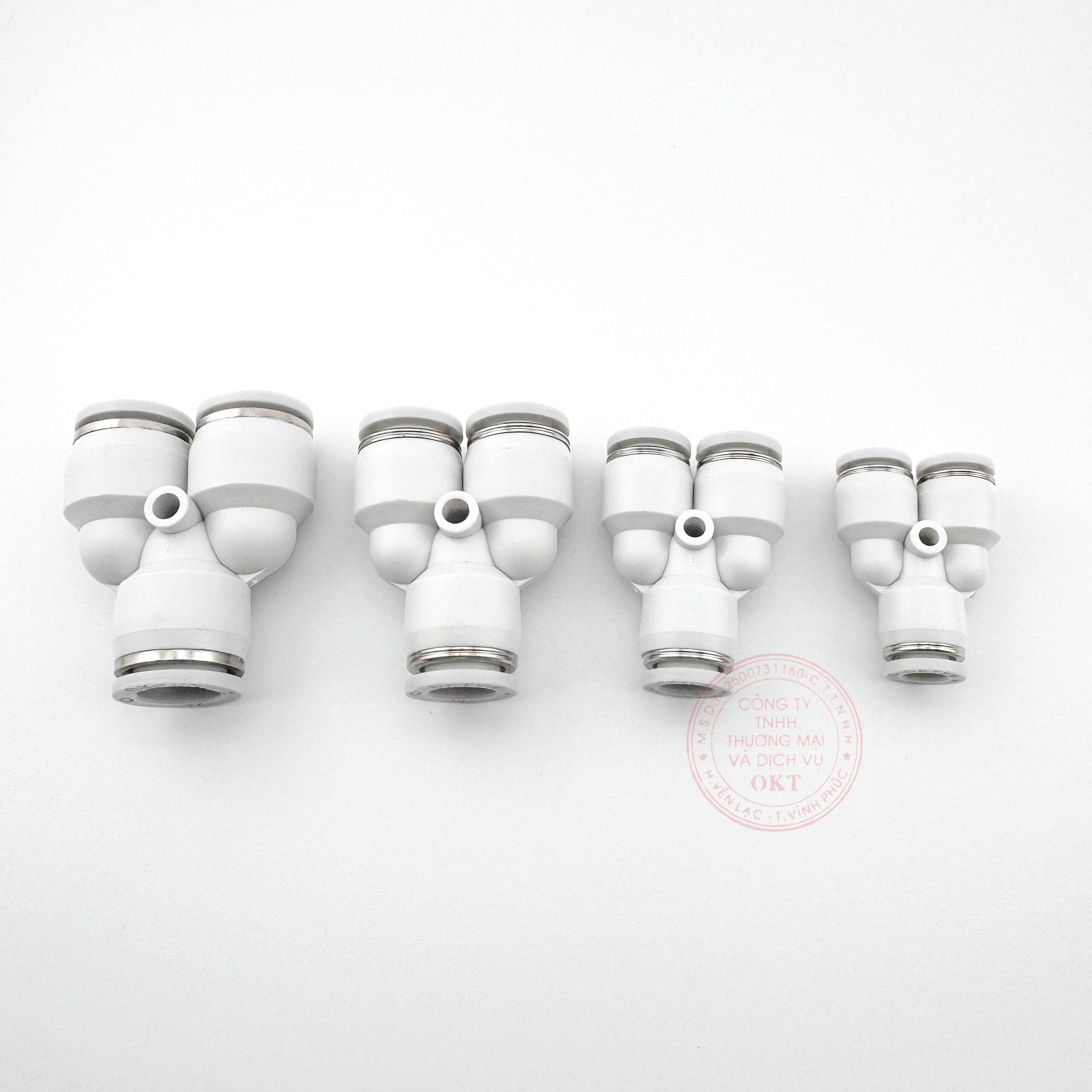 Chữ Y nối nhanh PY OKT(2)