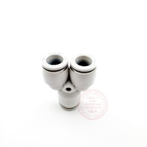 Chữ Y nối nhanh PY OKT(4)