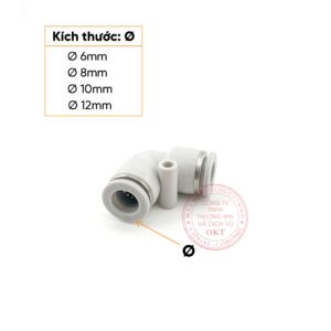 Co nối nhanh PV- OKT(4)