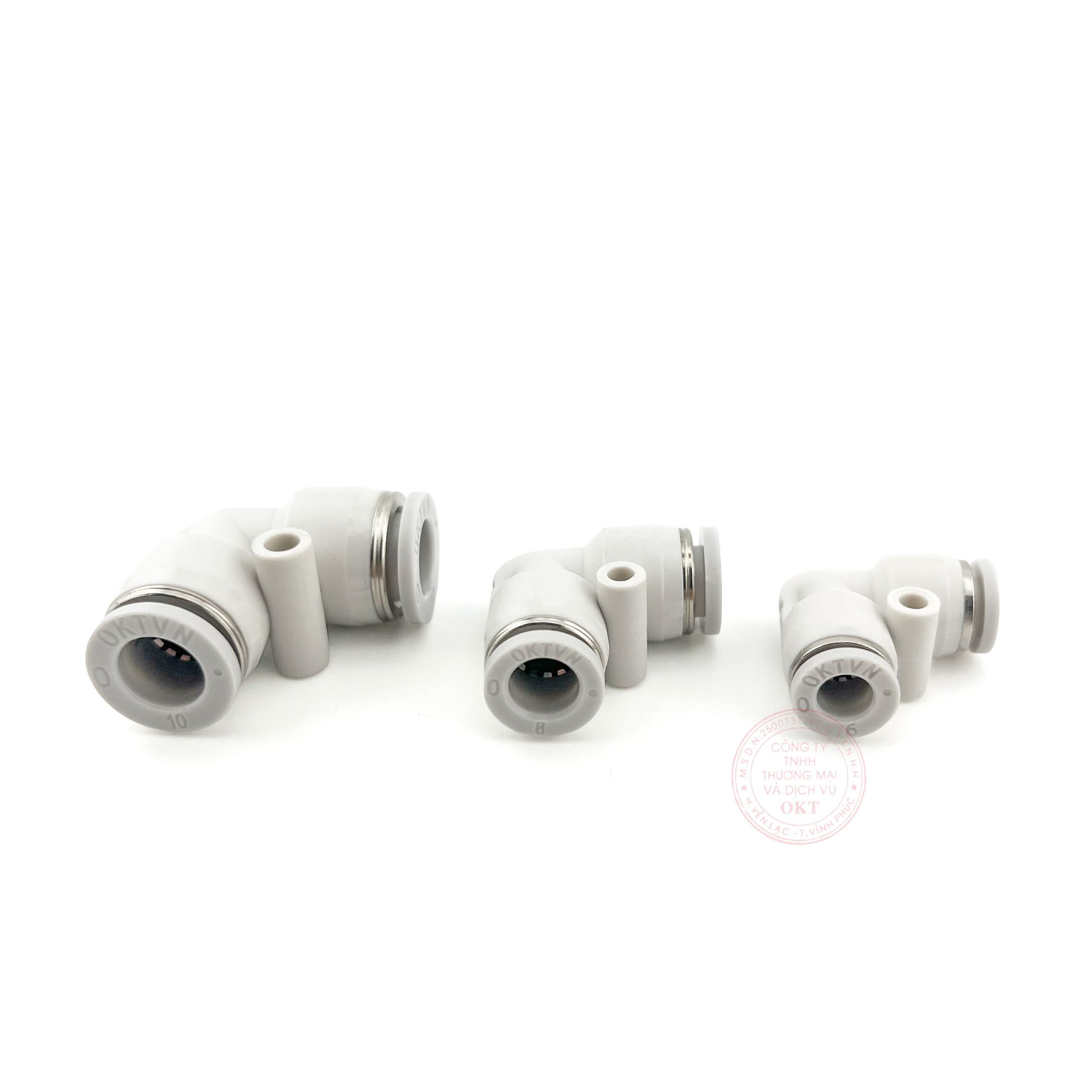 Co nối nhanh PV- OKT(8)