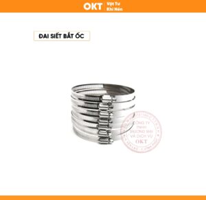 ĐAI SIẾT BẮT ỐC