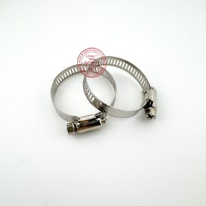 ĐAI SIẾT BẮT ỐC-INOX 201