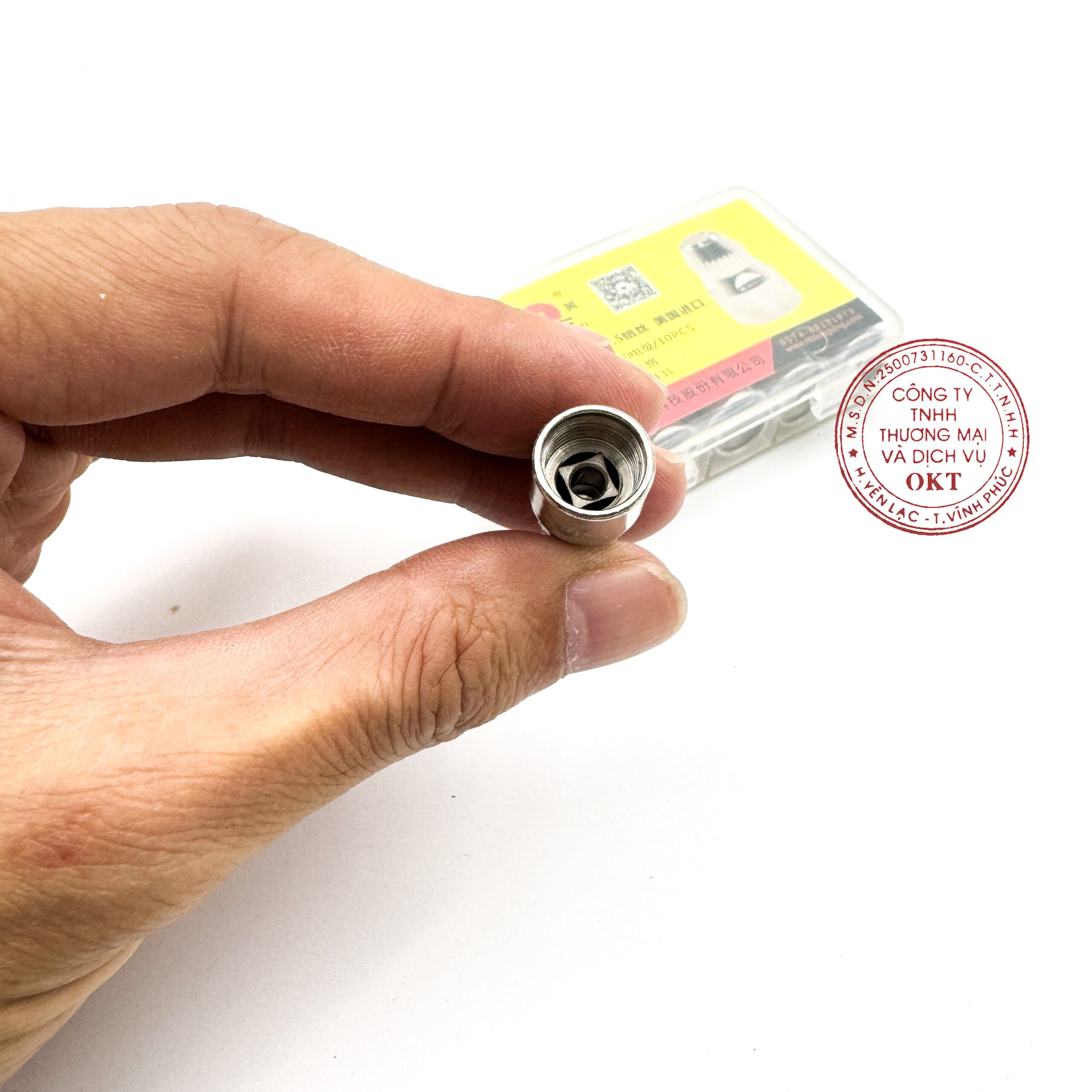 ĐẦU BÉC PHUN PLASMA 1.7MM(7)