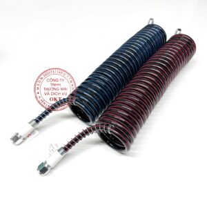 DÂY HƠI MOOC-KẺ NGANG(2)