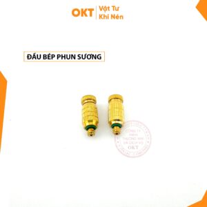 Đầu bép phun sương