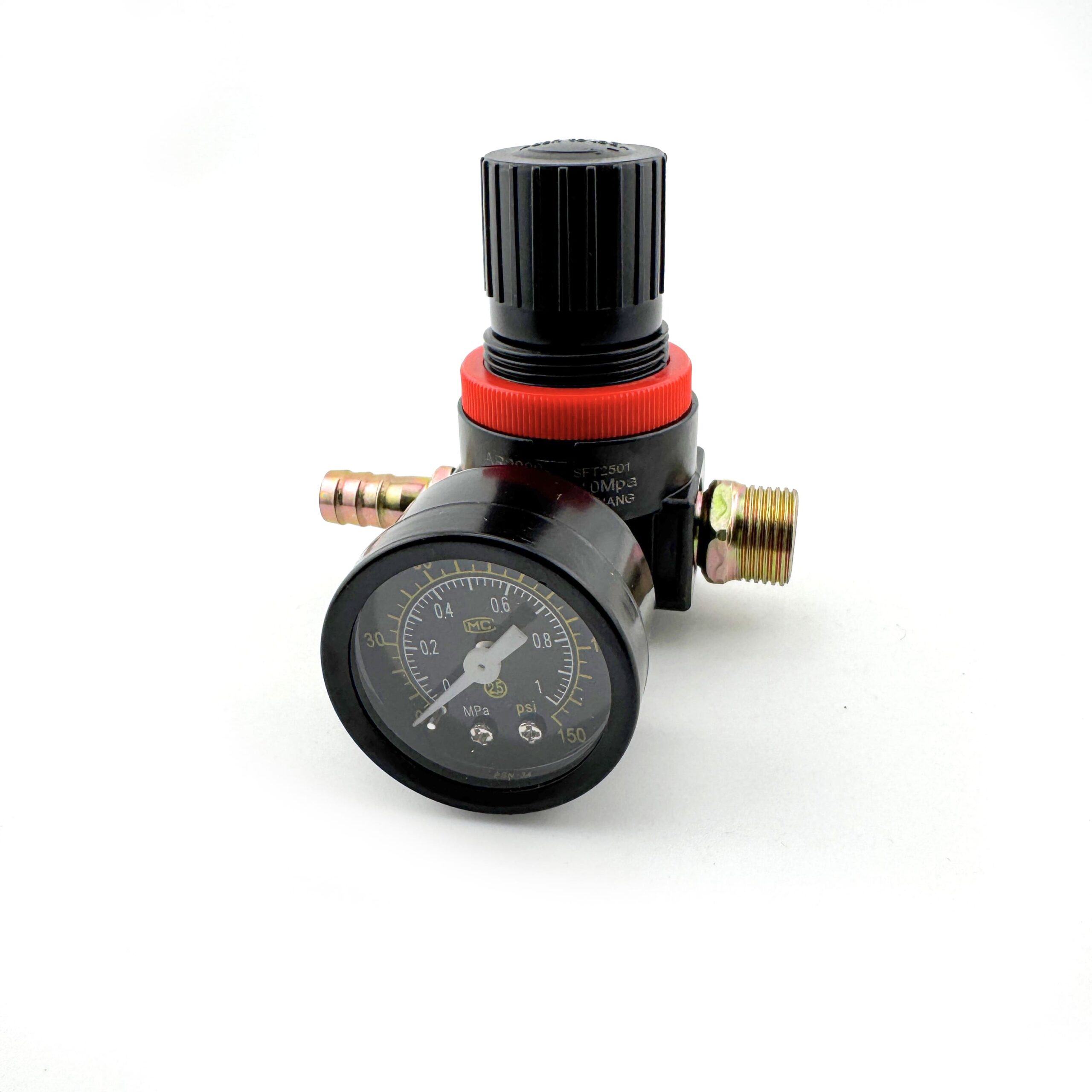 Đồng hồ chỉnh áp ar -2000(2)