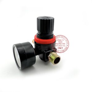 Đồng hồ chỉnh áp ar -2000(3)