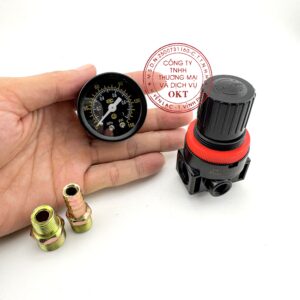 Đồng hồ chỉnh áp ar -2000(5)