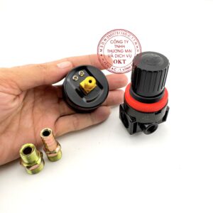 Đồng hồ chỉnh áp ar -2000(6)