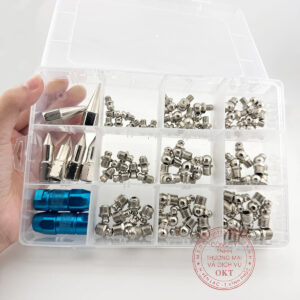 HỘP VÚ MỠ ĐA NĂNG M(6-12)