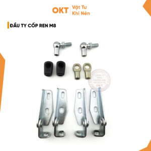 Đầu Ty Cốp Ren M8