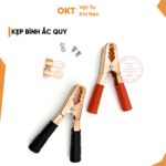 Kẹp Bình Ắc Quy