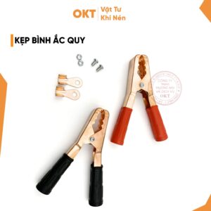 Kẹp Bình Ắc Quy