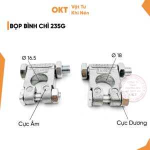 Bọp Bình Chì 235g