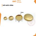 Mắt Nước Đồng