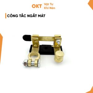 Công Tắc Ngắt Mát Bình Điện