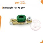 Khóa Ngắt Mát Bình Ắc Quy