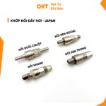 Khớp Nối Dây Hơi Japan