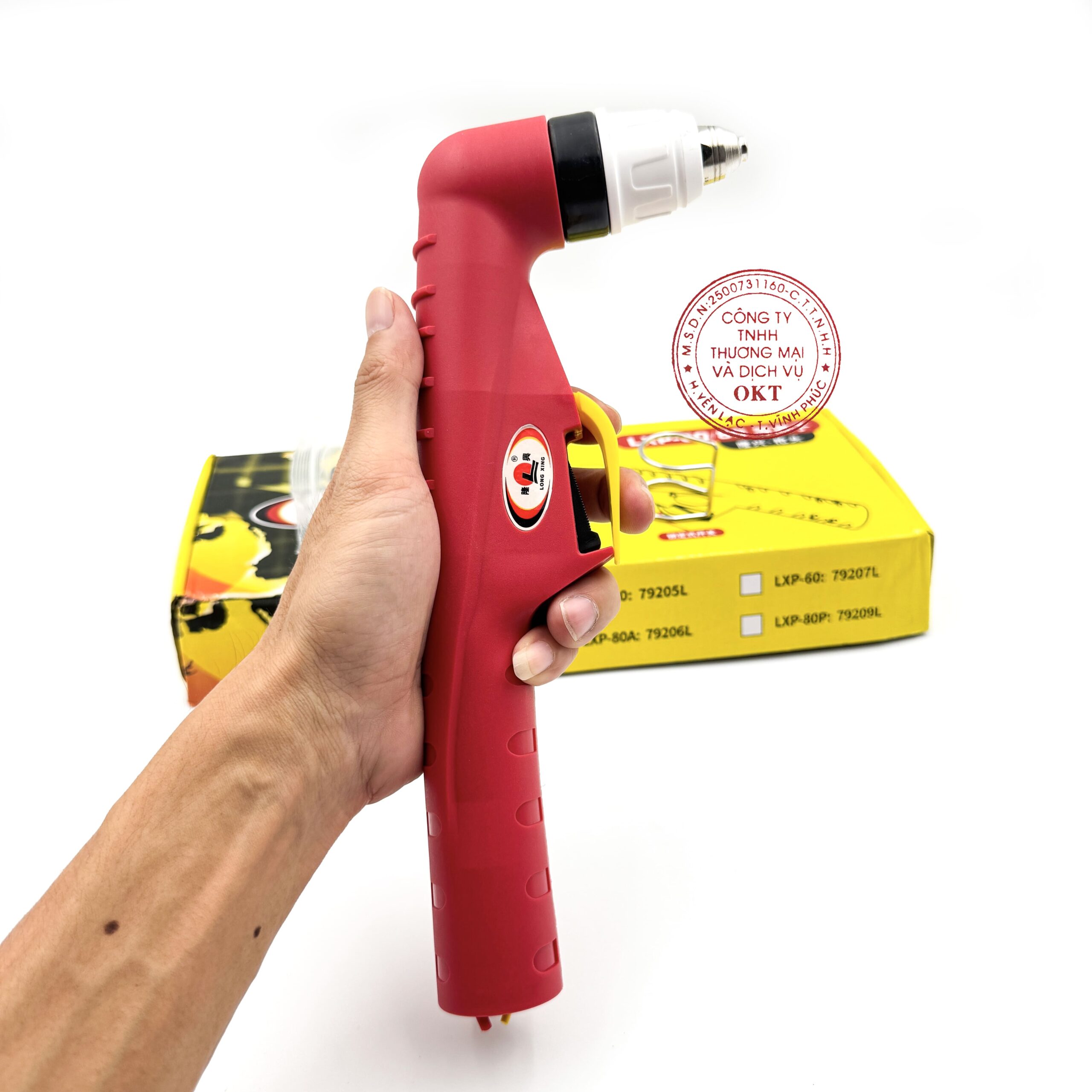 MỎ CẮT PLASMA P80(5)