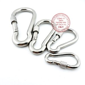 MÓC KHÓA AN TOÀN INOX 304 ()