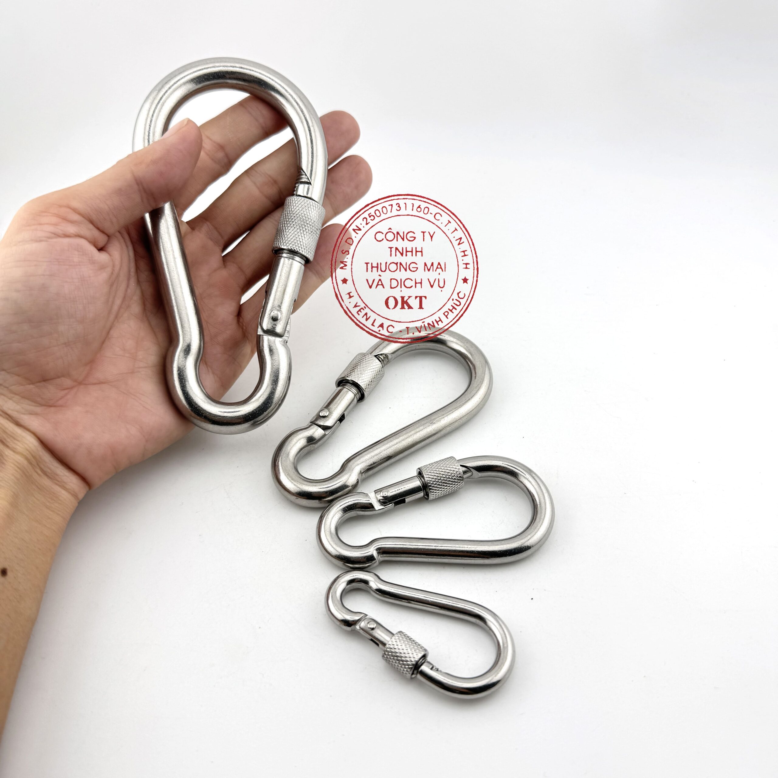 MÓC KHÓA AN TOÀN INOX 304 (5)