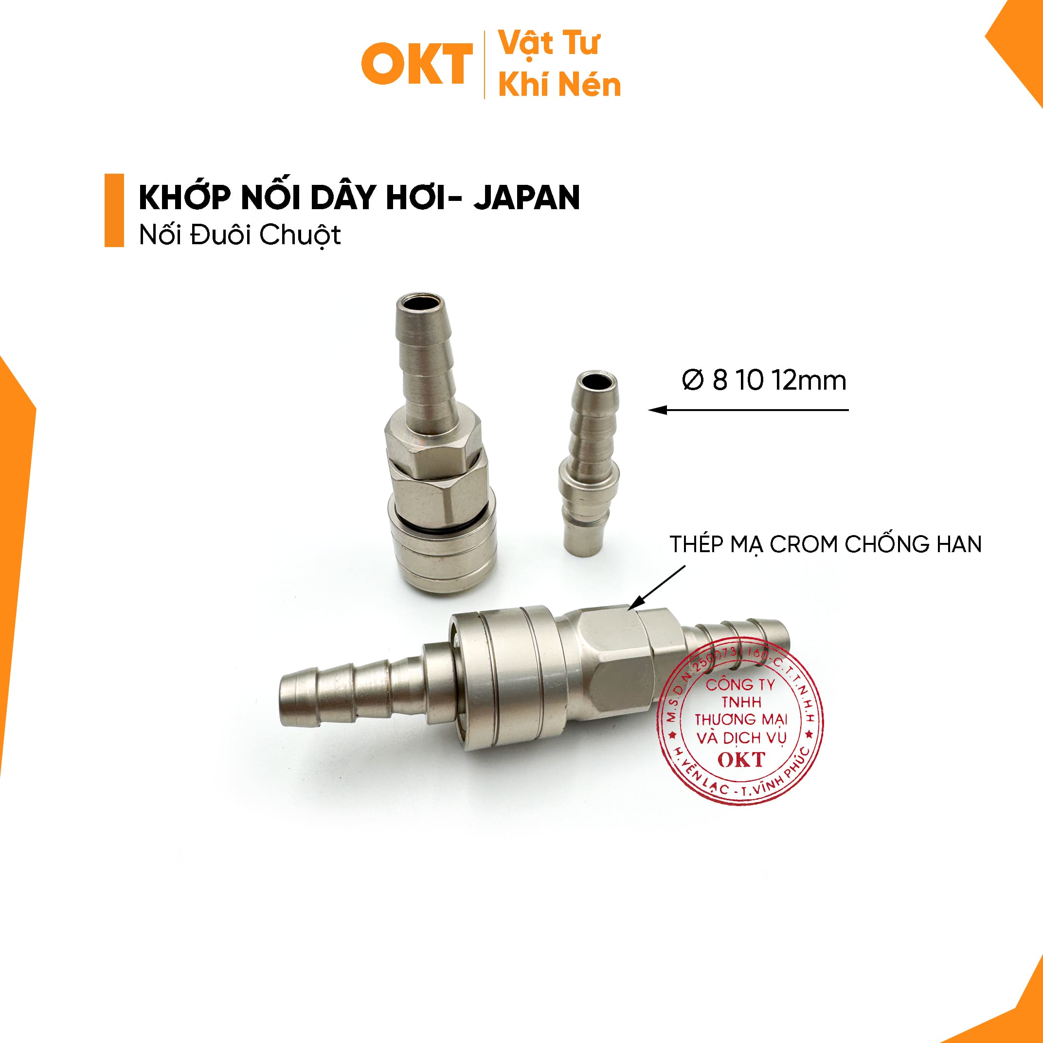 Nối Đuôi Chuột