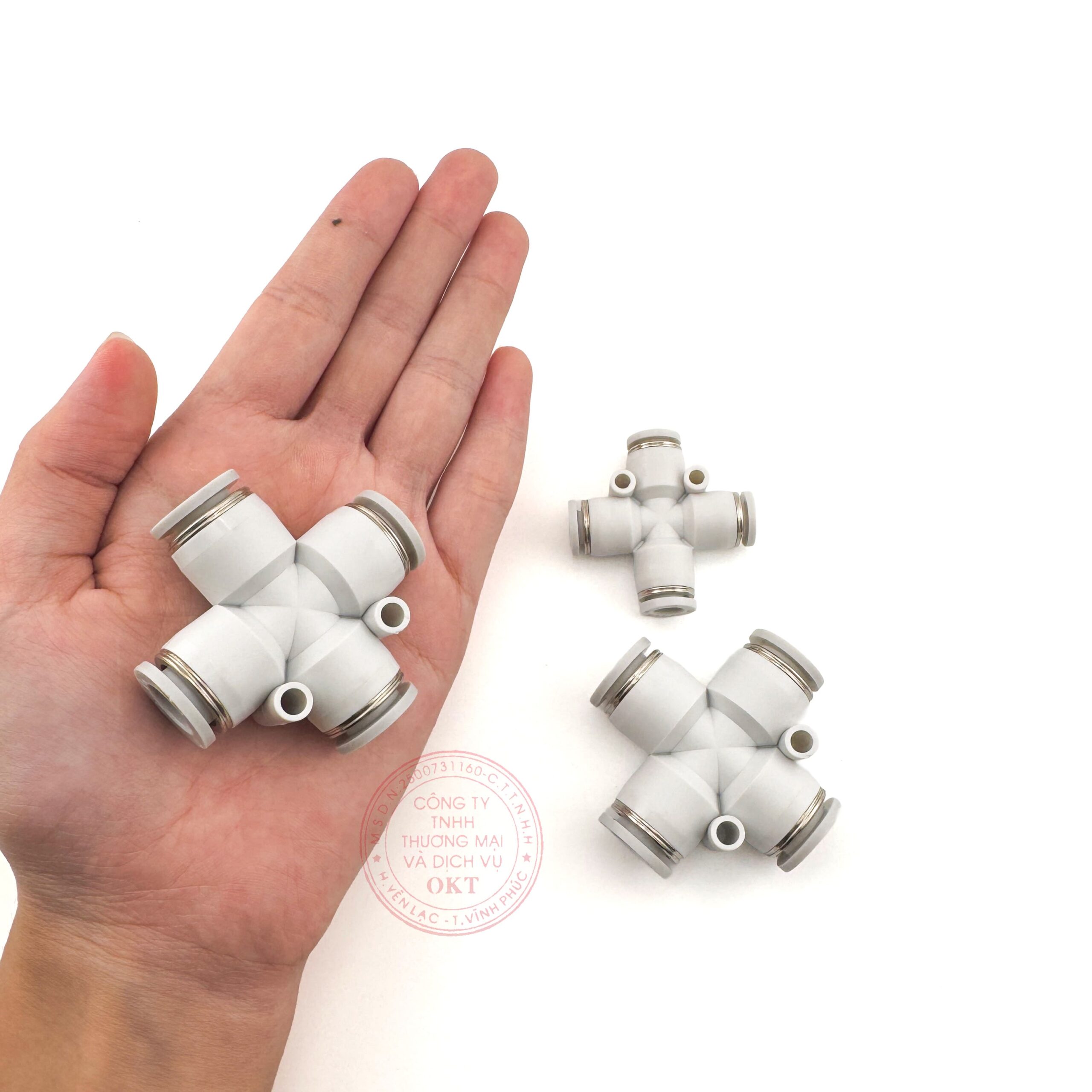 Nôí chữ thập PZA- OKT(1)