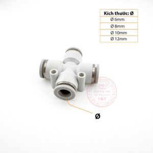 Nôí chữ thập PZA- OKT(2)