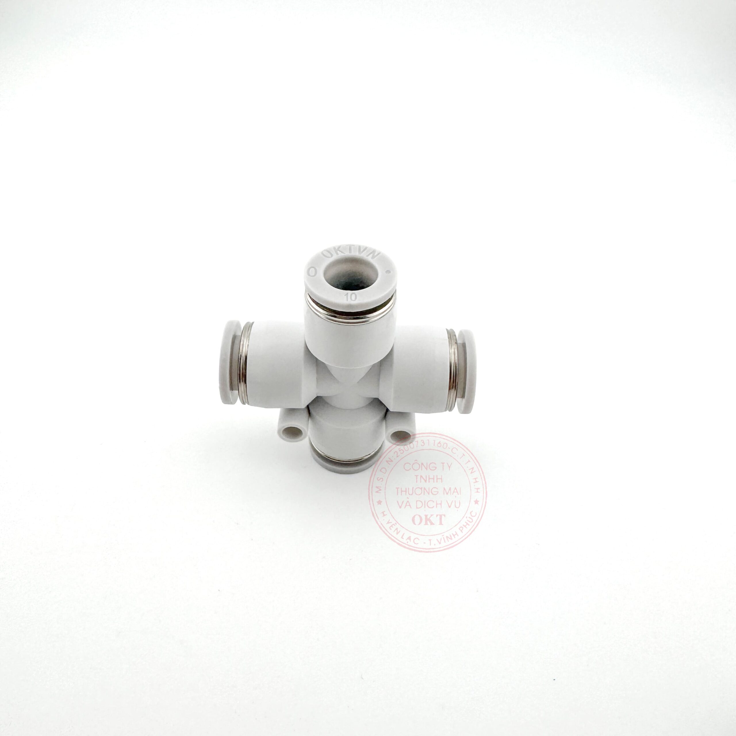 Nôí chữ thập PZA- OKT(4)