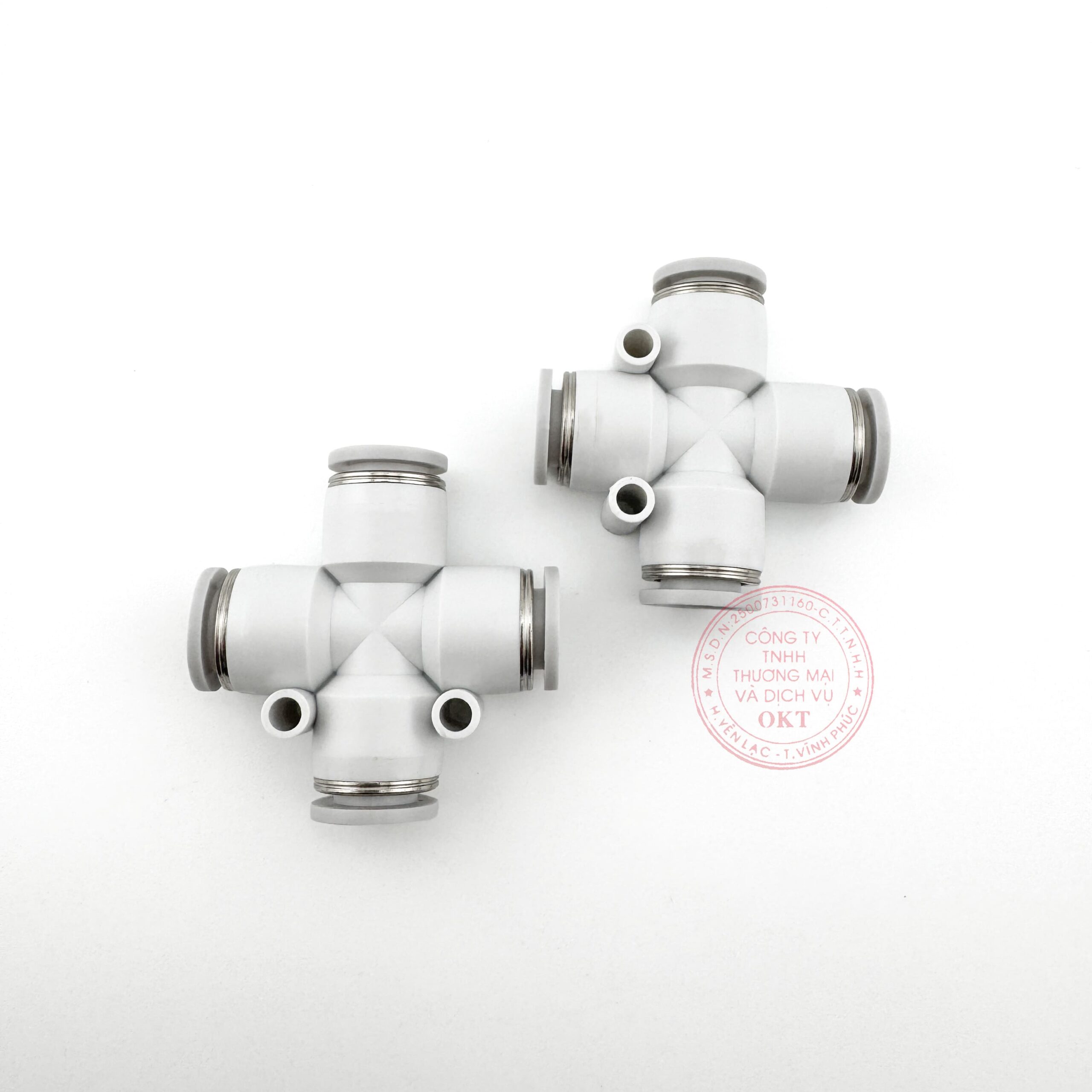 Nôí chữ thập PZA- OKT(5)