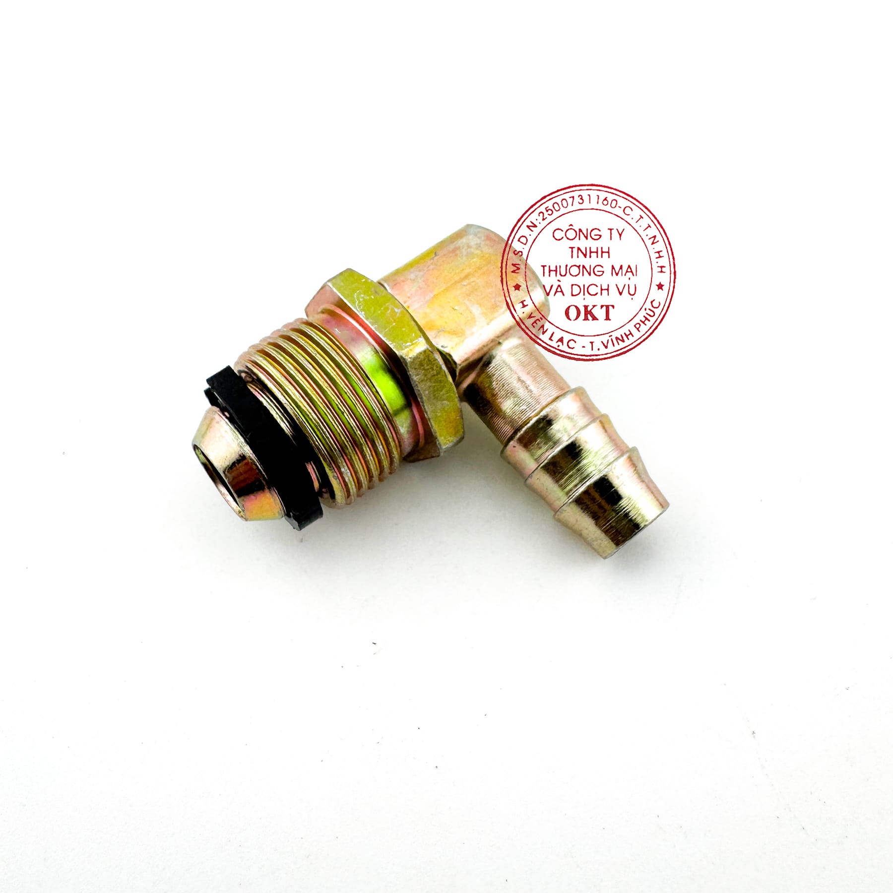 ỐC GÓC BLK M 16-10