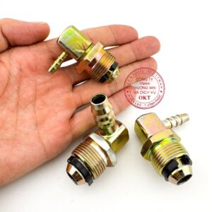 ỐC GÓC BLK M 16-12