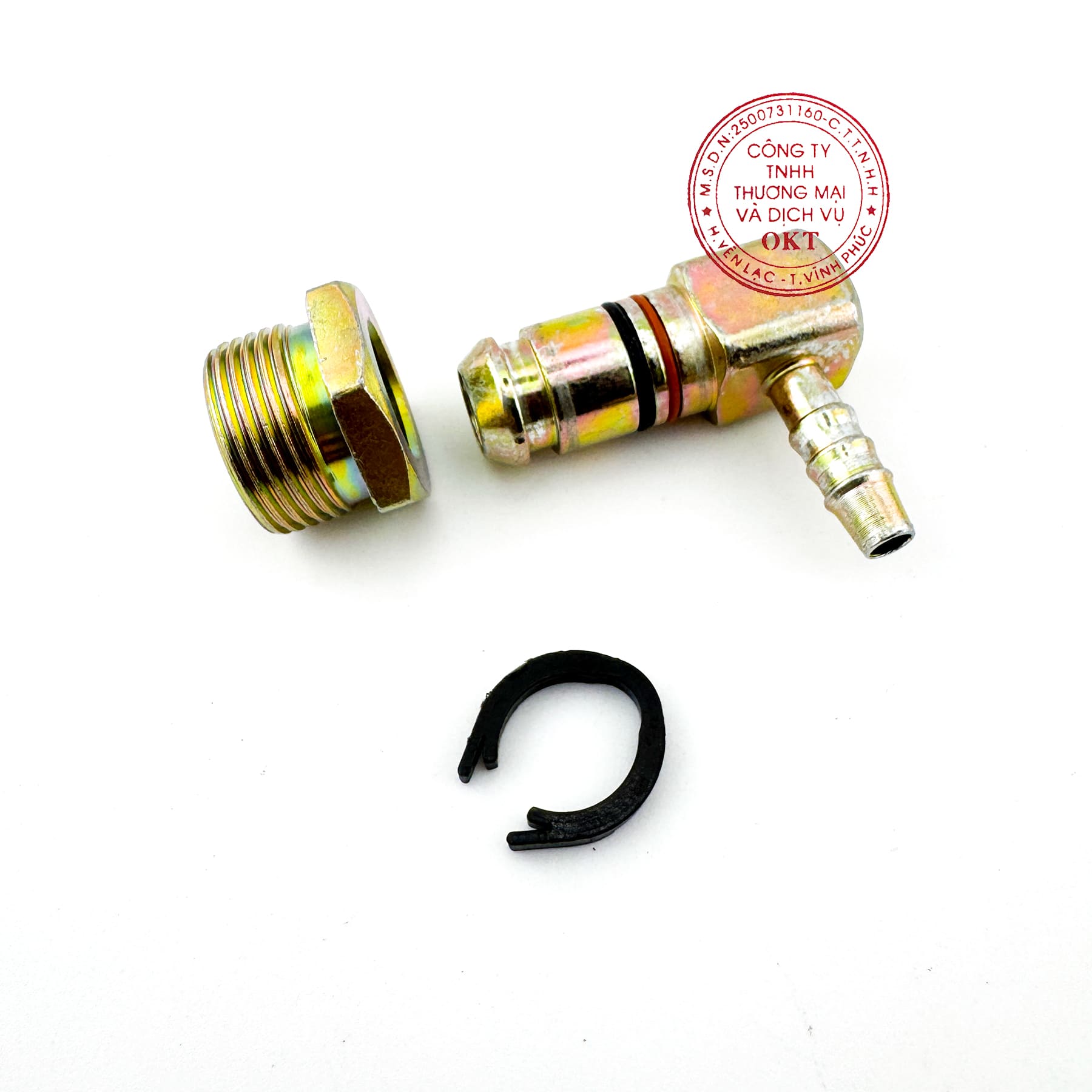 ỐC GÓC BLK M 16-14