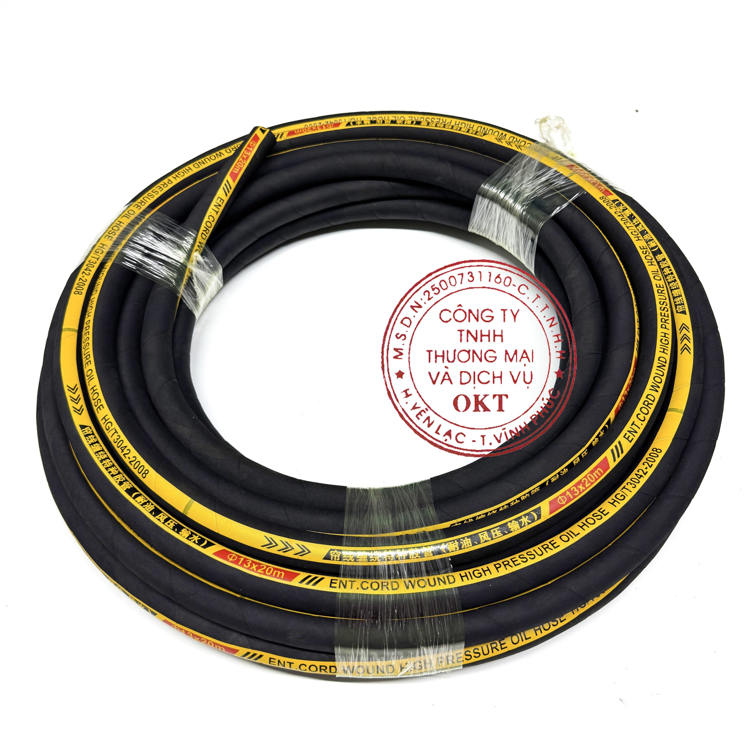 ỐNG DẦU BỌC VẢI 4 LỚP(2)