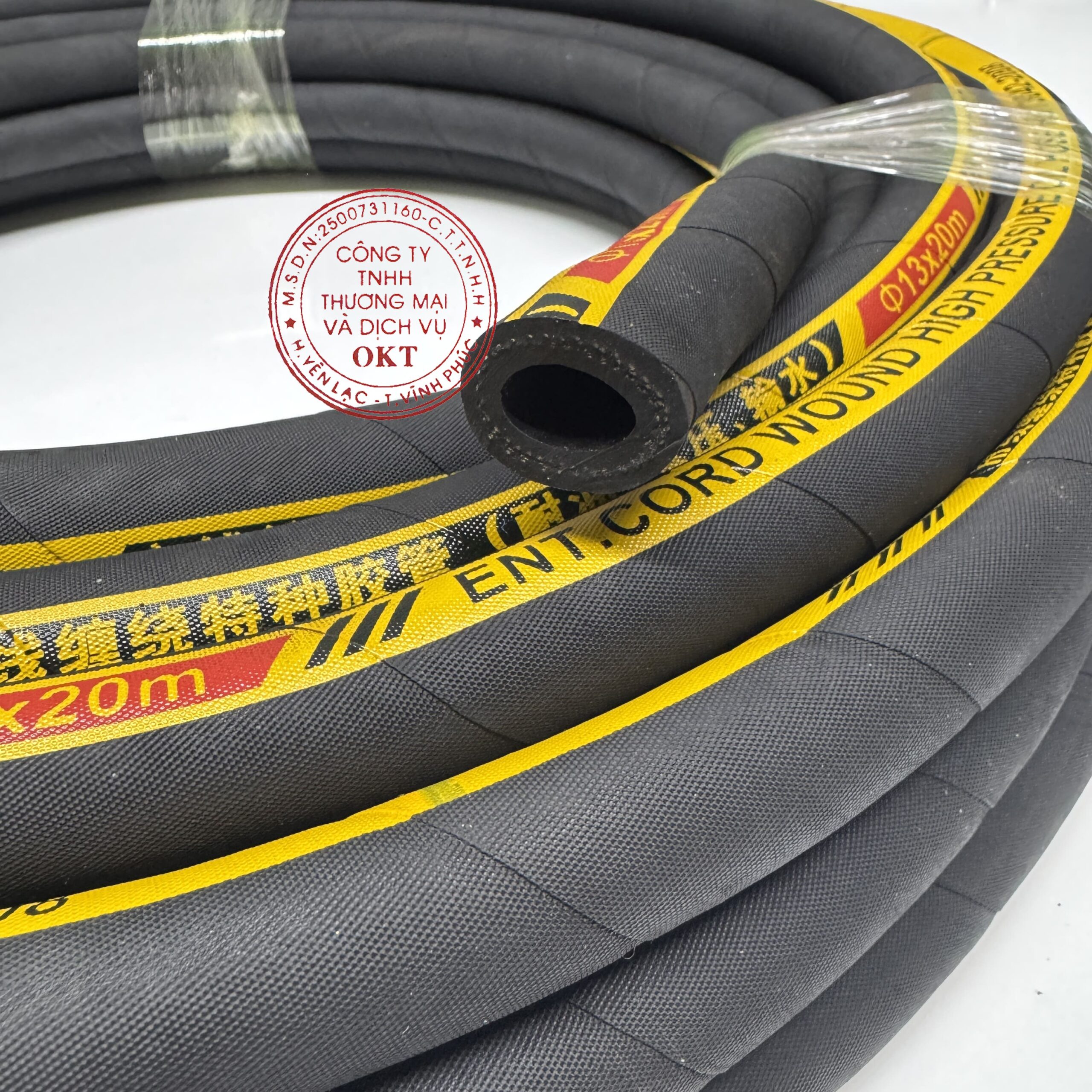 ỐNG DẦU BỌC VẢI 4 LỚP(5)