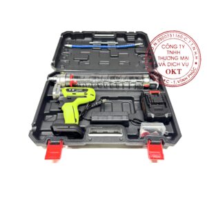 SÚNG BƠM MỠ PIN HUAWEI(1)