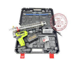 SÚNG BƠM MỠ PIN HUAWEI(3)