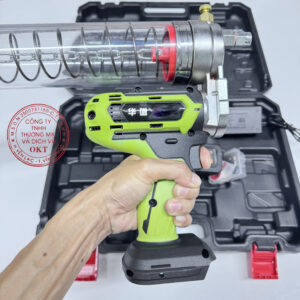 SÚNG BƠM MỠ PIN HUAWEI(5)