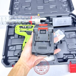 SÚNG BƠM MỠ PIN HUAWEI(6)