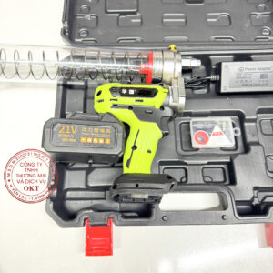 SÚNG BƠM MỠ PIN HUAWEI(7)